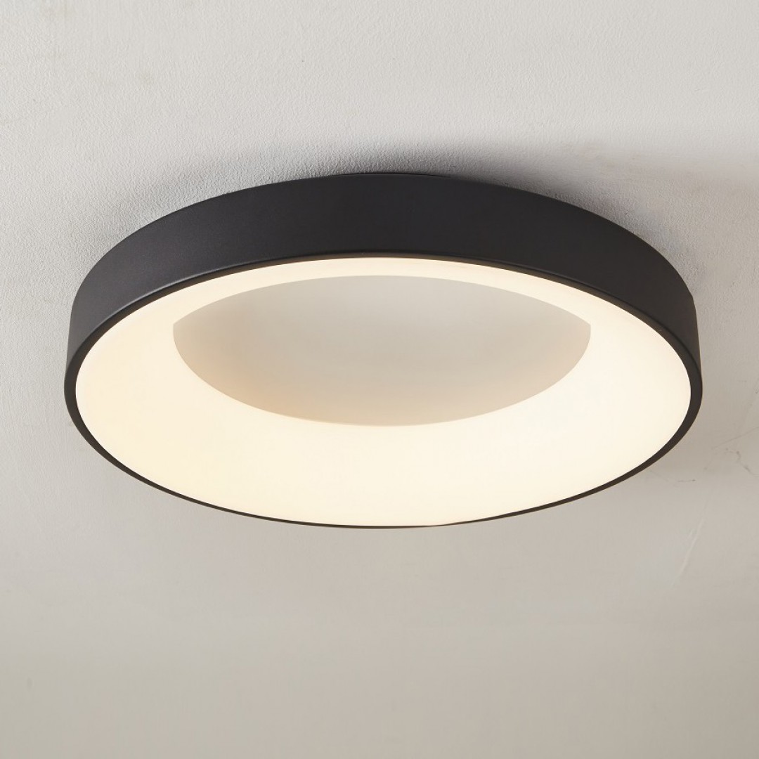 Vignolo Iluminaci&oacute;n - RULE - MP-148-NE - Plafón