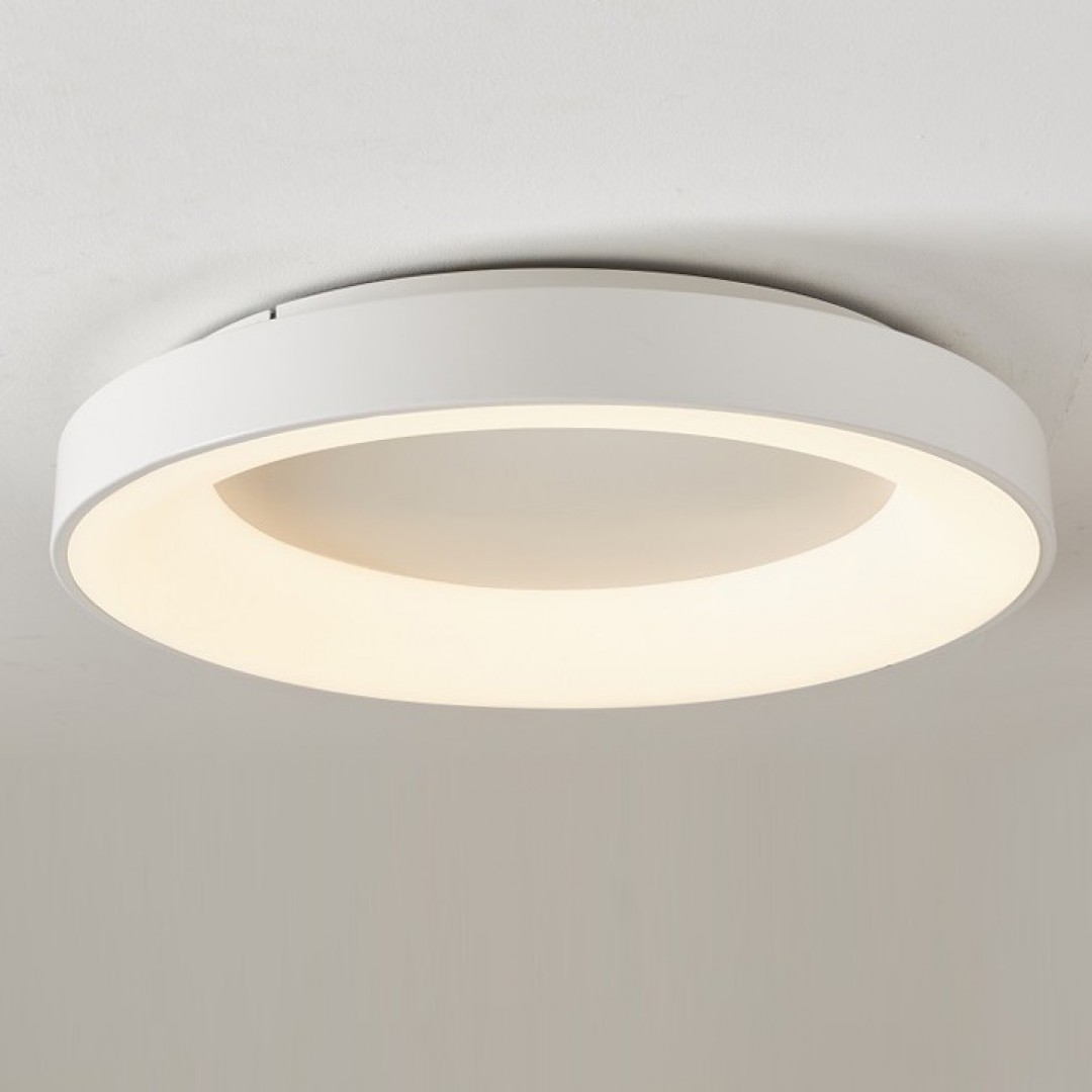 Vignolo Iluminaci&oacute;n - RULE - MP-160-BC - Plafón