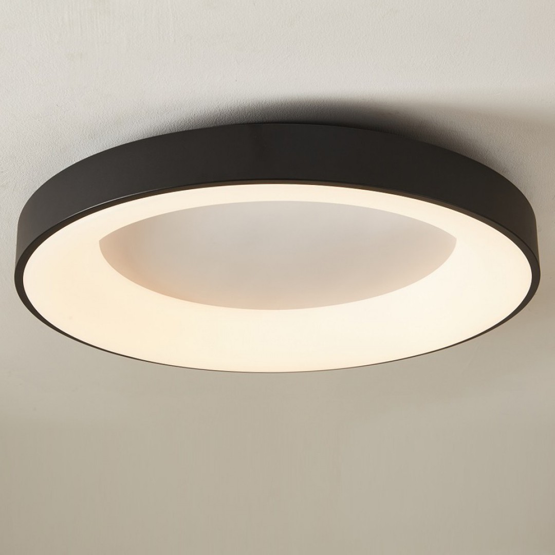 Vignolo Iluminaci&oacute;n - RULE - MP-160-NE - Plafón