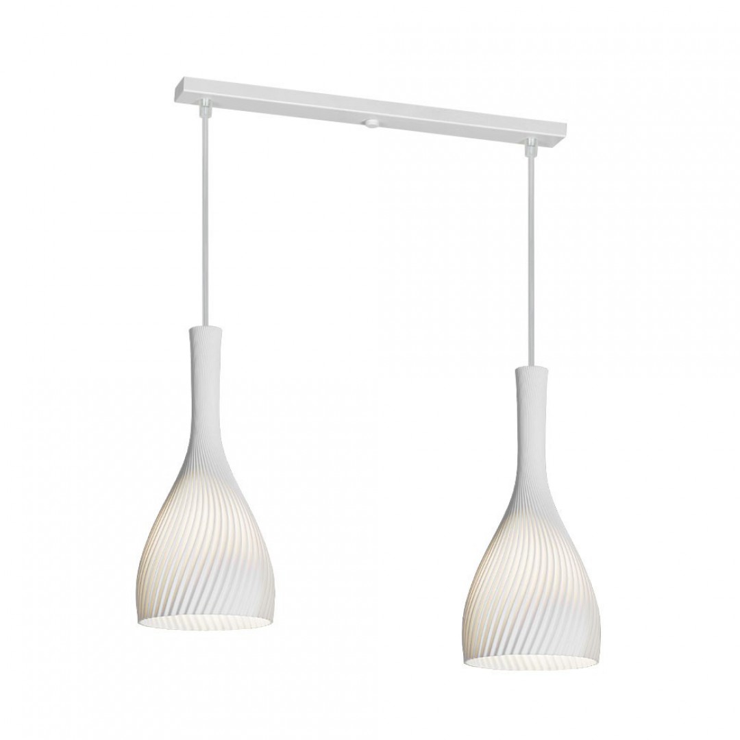 Vignolo Iluminación - SAXO - LI-0352-BL - Colgante