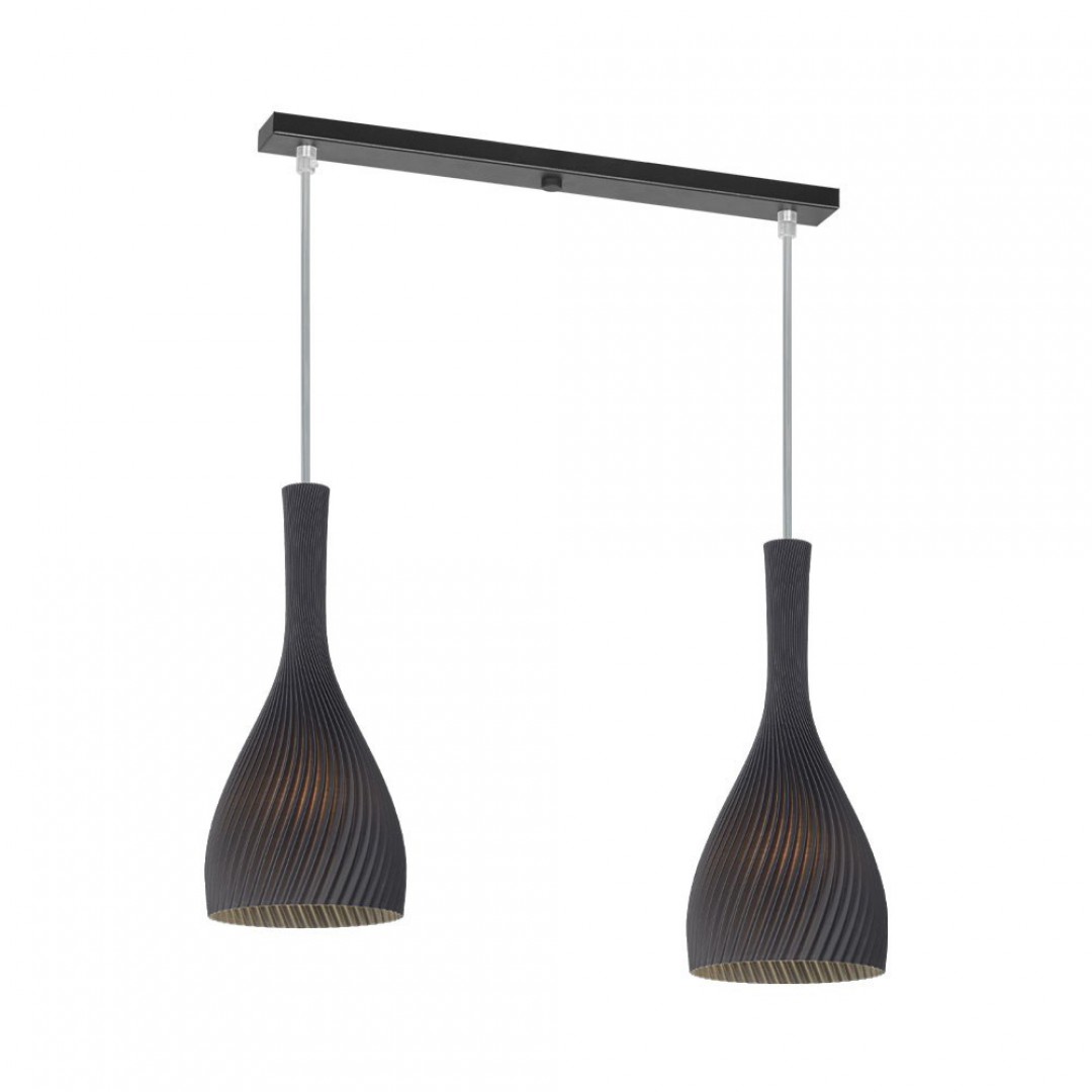 Vignolo Iluminaci&oacute;n - SAXO - LI-0352-NG - Colgante