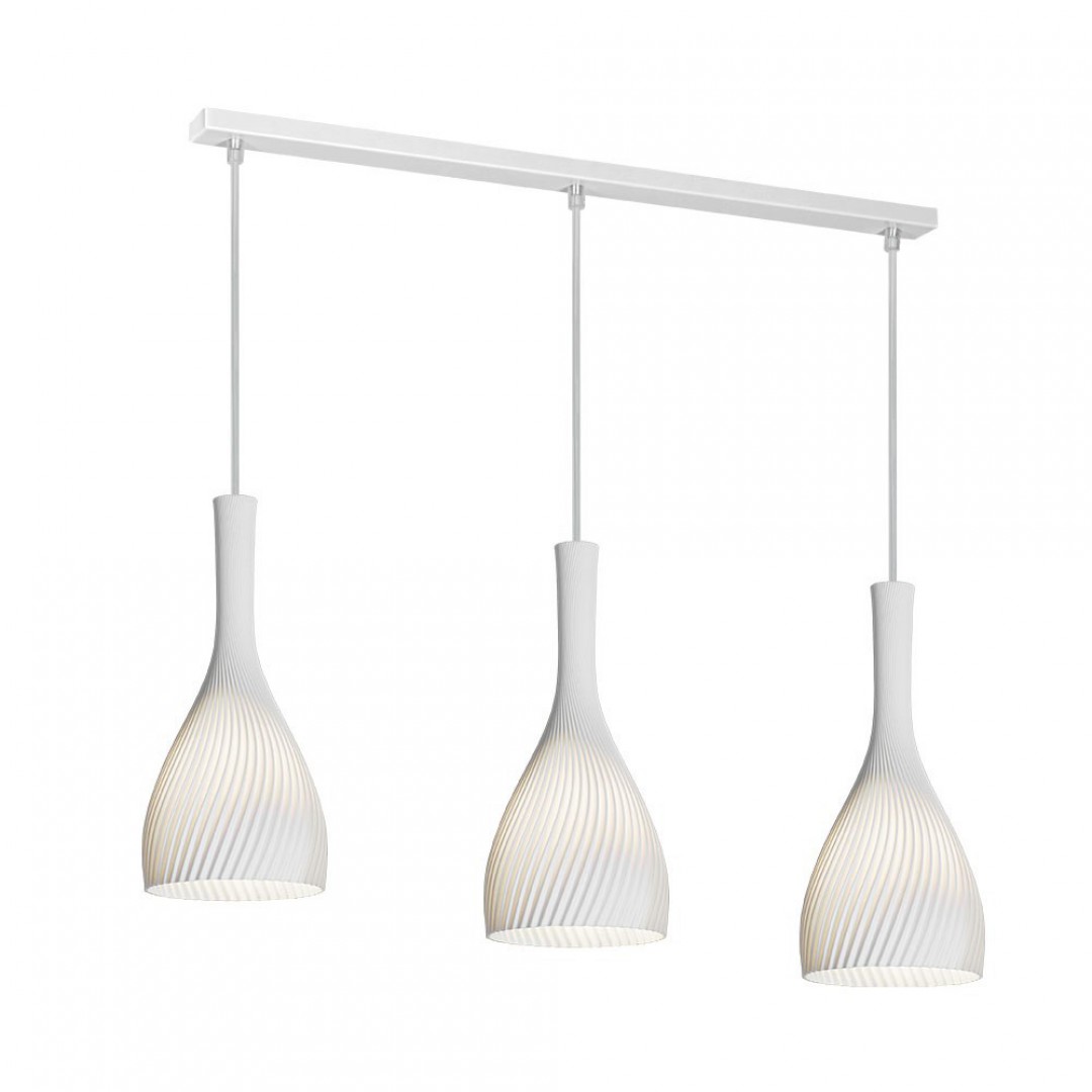 Vignolo Iluminaci&oacute;n - SAXO - LI-0353-BL - Colgante