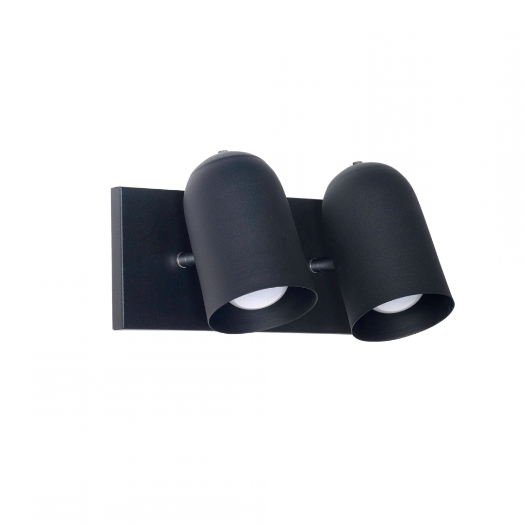 Vignolo Iluminaci&oacute;n - SIMÓN - SI-L2-BL - SI-L2-NE - Aplique