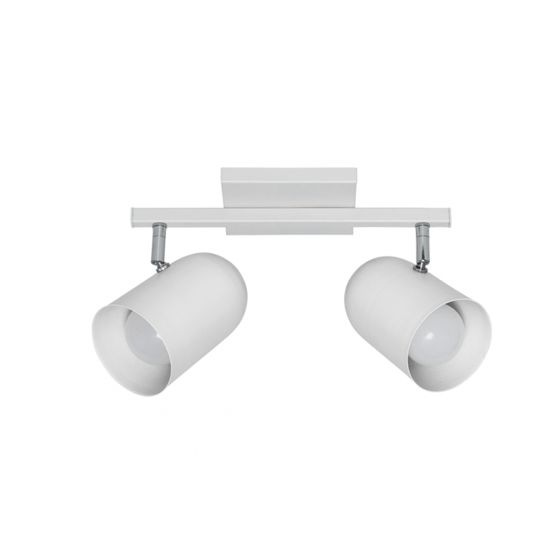 Vignolo Iluminaci&oacute;n - SIMÓN - SI-L5-BLANCO - SI-L5-NE - Aplique