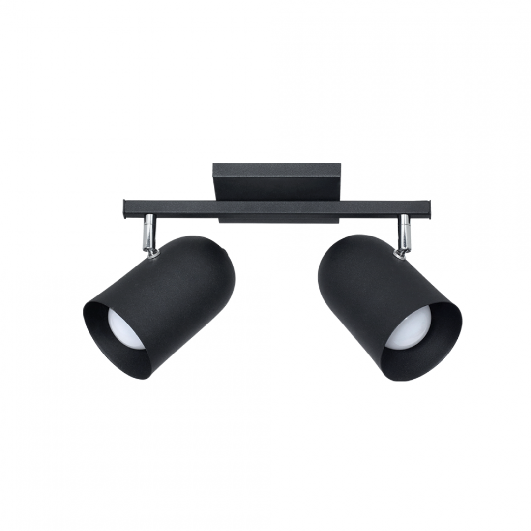 Vignolo Iluminaci&oacute;n - SIMÓN - SI-L5-BLANCO - SI-L5-NE - Aplique