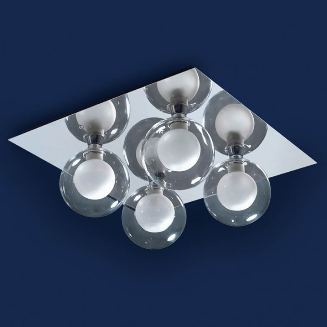 Vignolo Iluminaci&oacute;n - Stone - LI-0180-P4