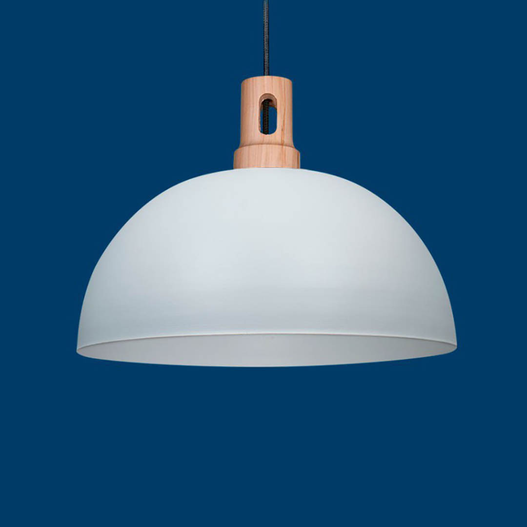 Vignolo Iluminaci&oacute;n - Toledo - LI-0318-BC - Colgante