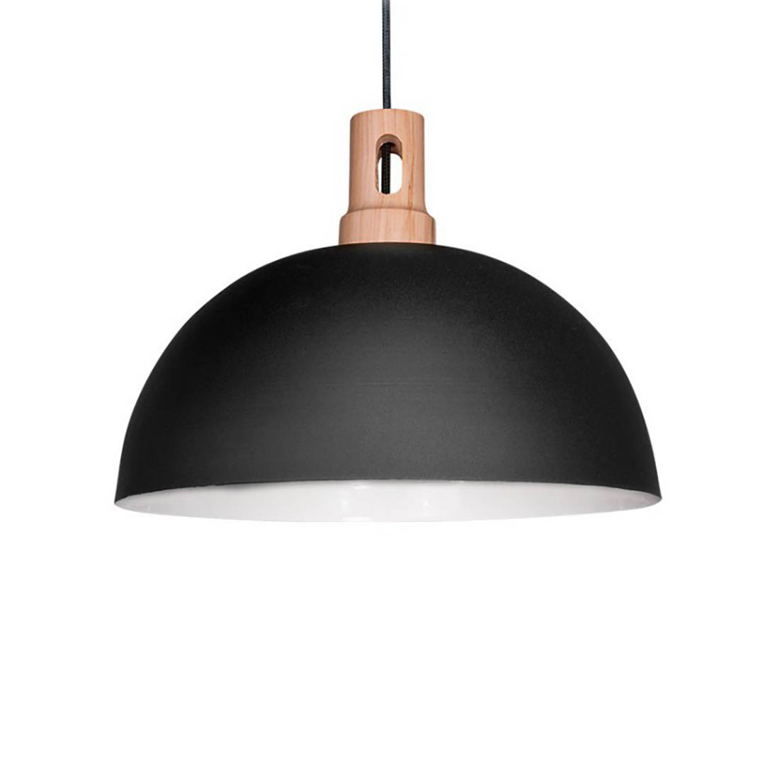 Vignolo Iluminaci&oacute;n - Toledo - LI-0318-NE - Colgante