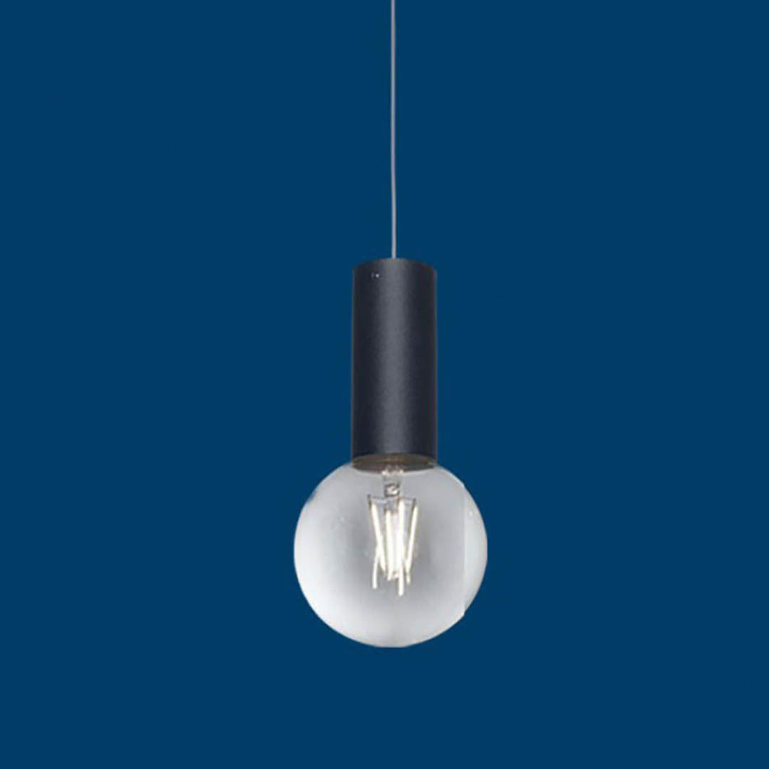 Vignolo Iluminaci&oacute;n - Tube E27 - TE-0010-NE - Colgante