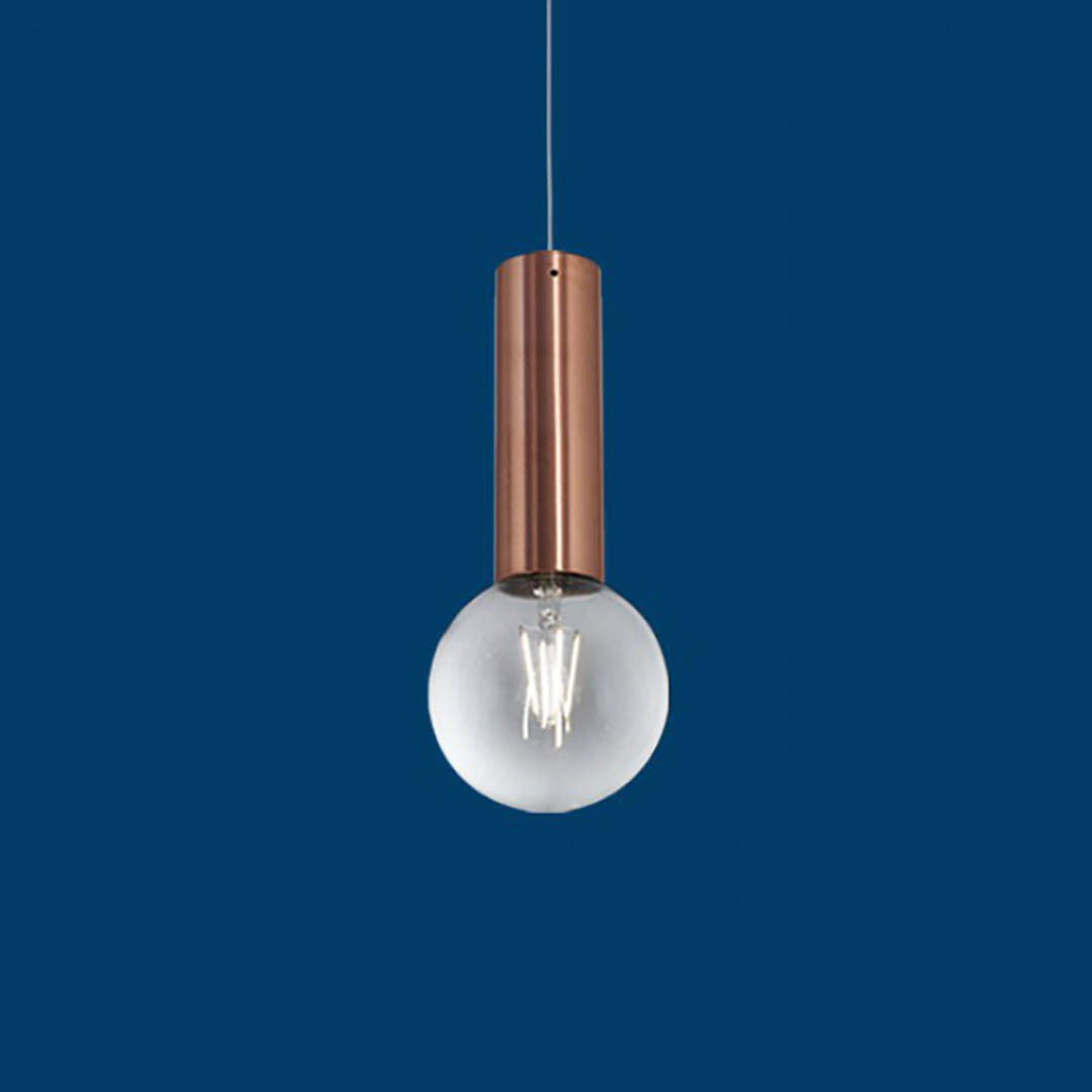 Vignolo Iluminaci&oacute;n - Tube E27 - TE-0015-CO - Colgante