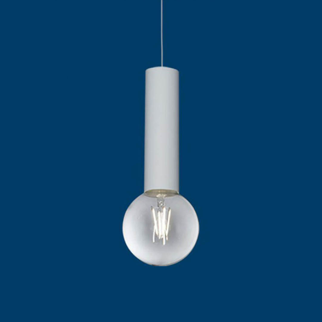 Vignolo Iluminaci&oacute;n - Tube E27 - TE-0020-BC - Colgante