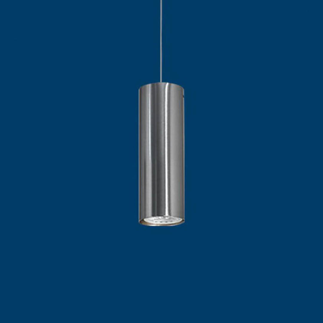 Vignolo Iluminaci&oacute;n - Tube GU10 - TG-0015-PL - Colgante