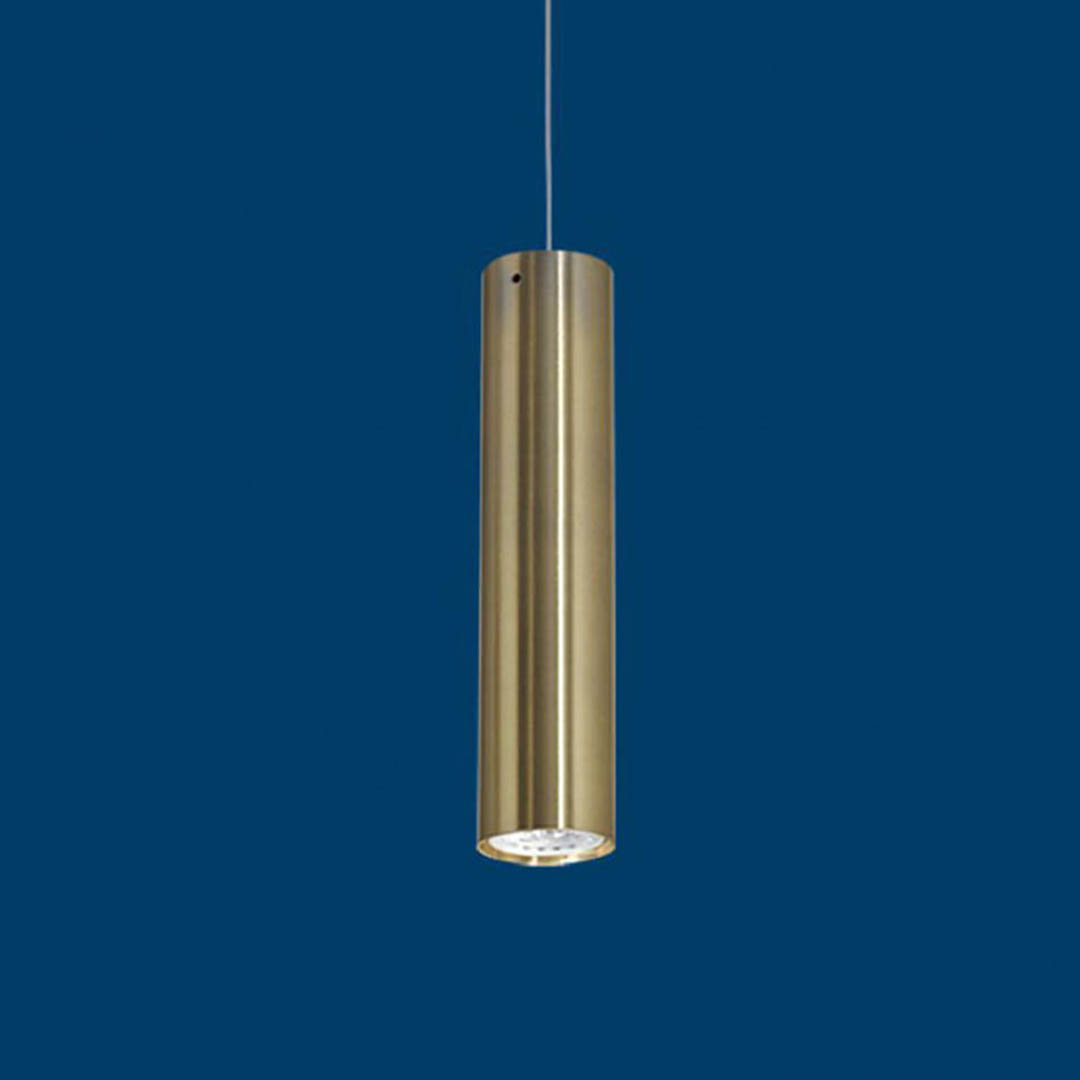 Vignolo Iluminaci&oacute;n - Tube GU10 - TG-0025-DR - Colgante