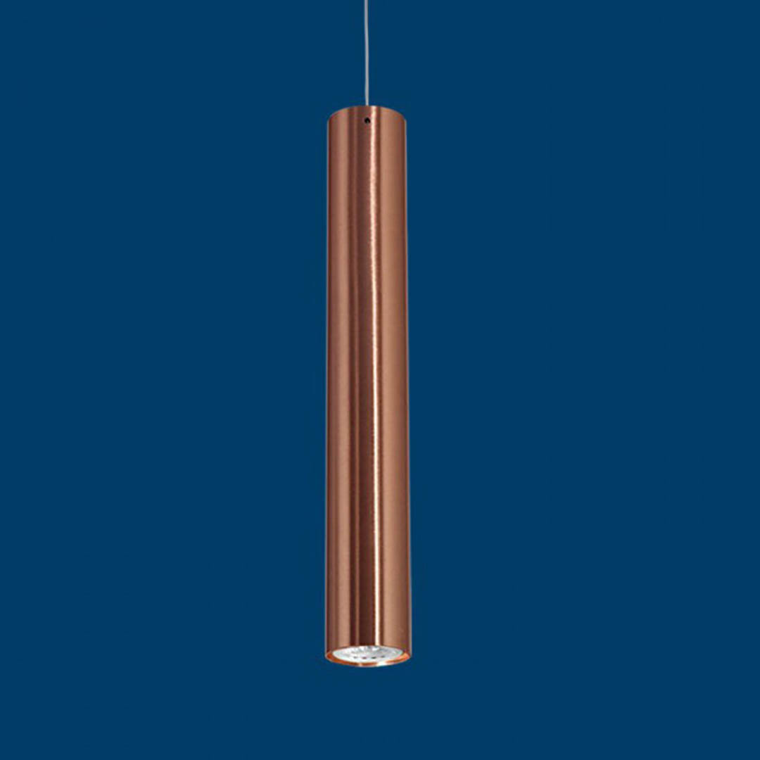 Vignolo Iluminaci&oacute;n - Tube GU10 - TG-0040-CO - Colgante
