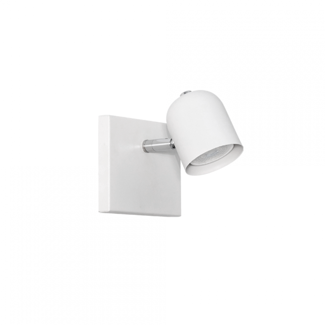 Vignolo Iluminaci&oacute;n - VELOZ - VE-L1-BL - VE-L1-NE - Aplique