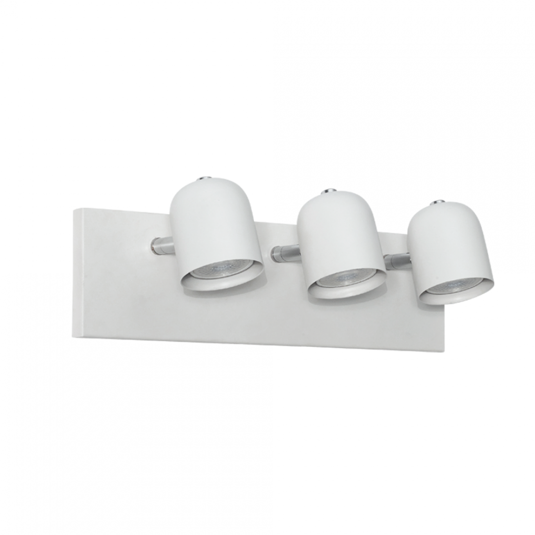 Vignolo Iluminaci&oacute;n - VELOZ - VE-L3-BL - VE-L3-NE - Aplique