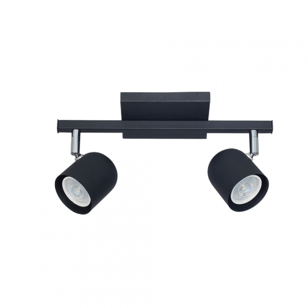 Vignolo Iluminaci&oacute;n - VELOZ - VE-L5-NE - VE-L5-BL - Aplique