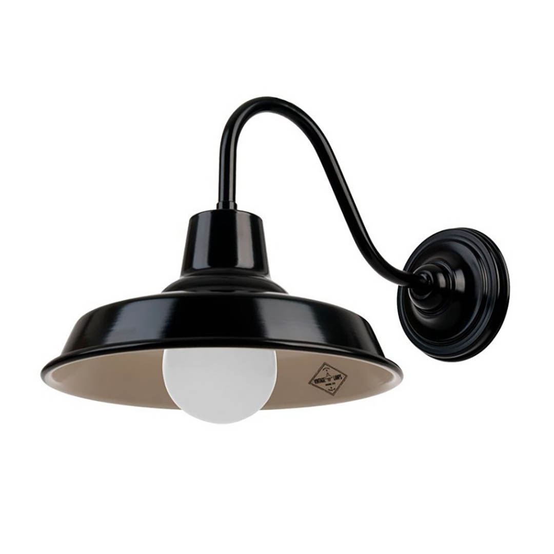 Vintage Lamps - Classic - BRC300 - BRC350 - Aplique