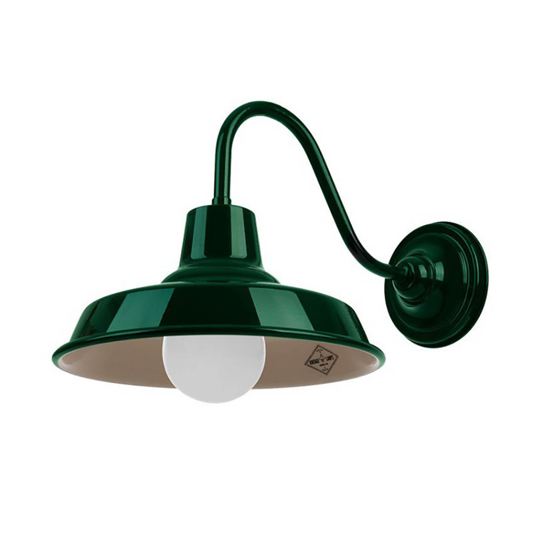Vintage Lamps - Classic - BRC300 - BRC350 - Aplique