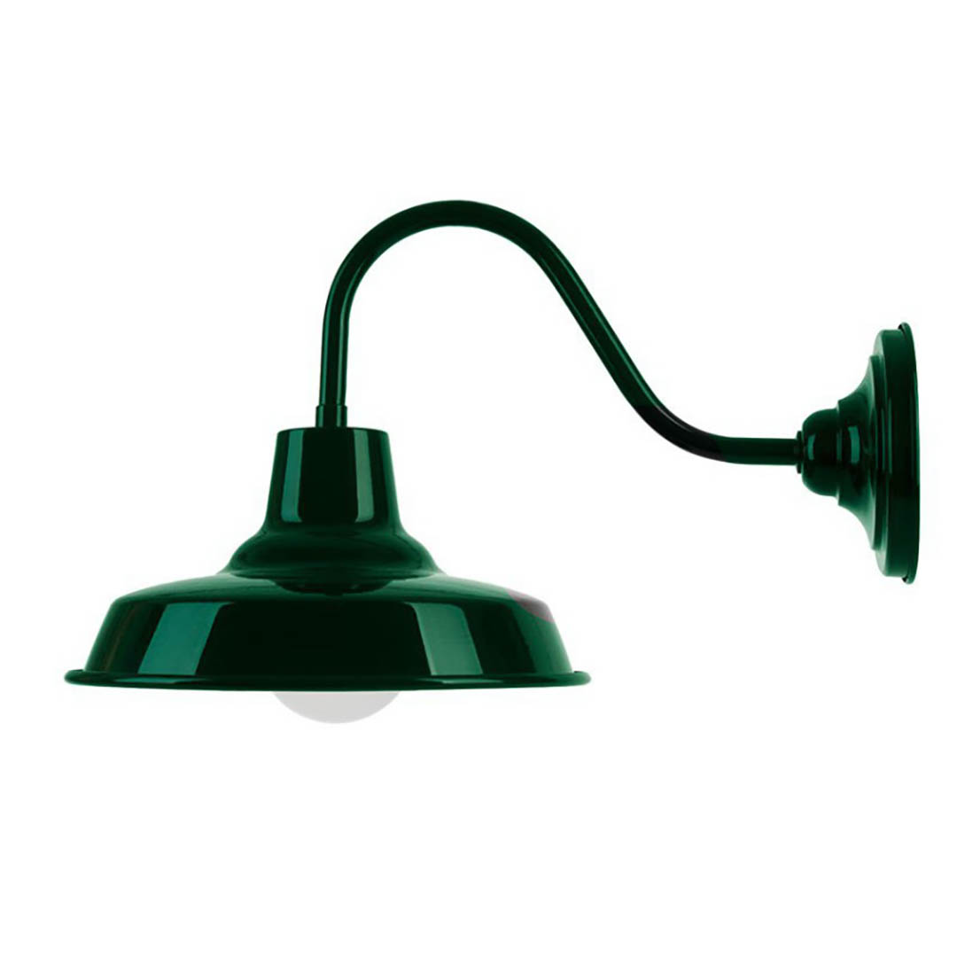 Vintage Lamps - Classic - BRC300 - BRC350 - Aplique