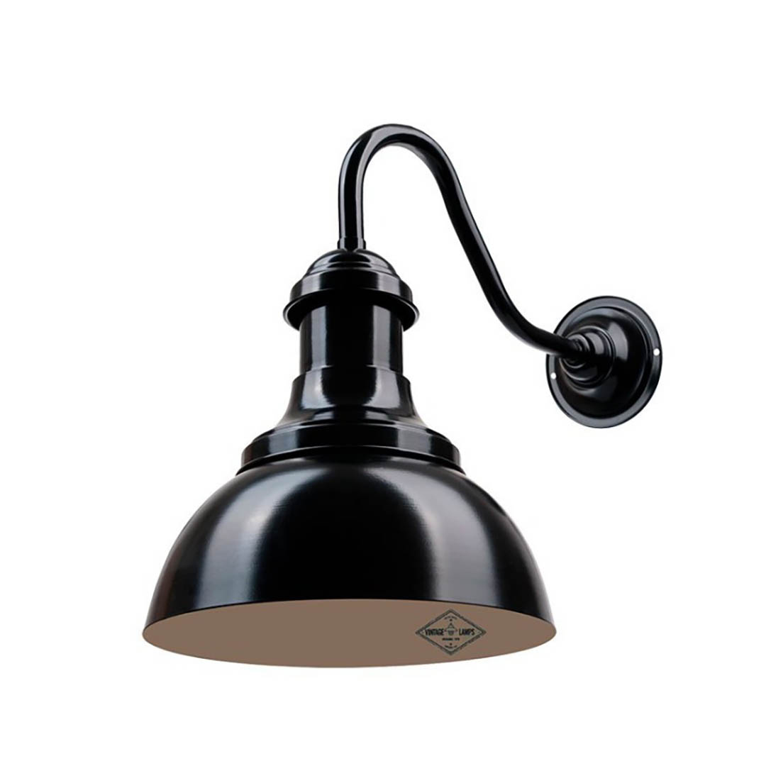 Vintage Lamps - Classic - BRC302 - Aplique