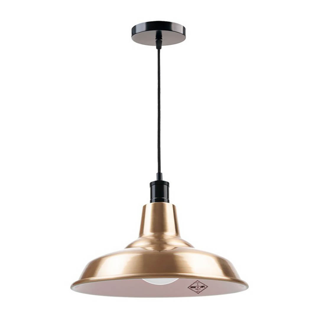 Vintage Lamps - Classic - C300 - Colgante