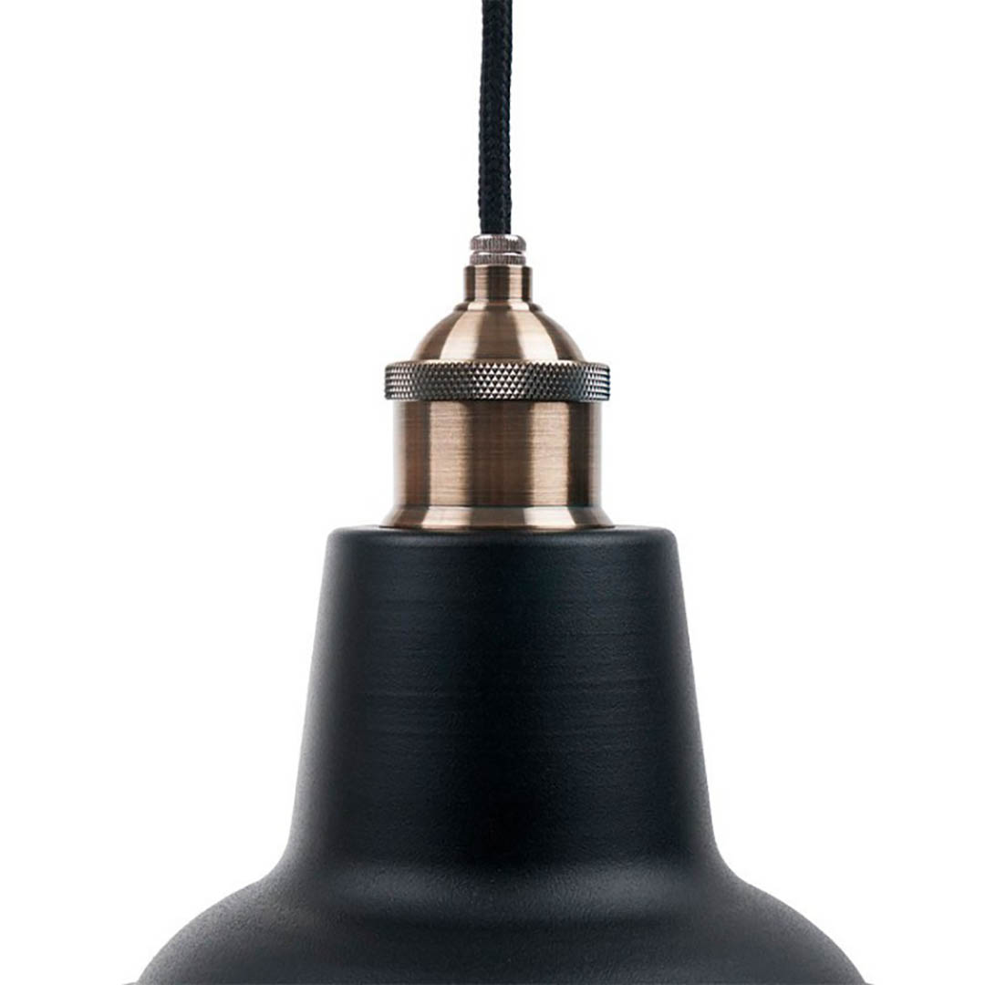 Vintage Lamps - Classic - C300 - Colgante