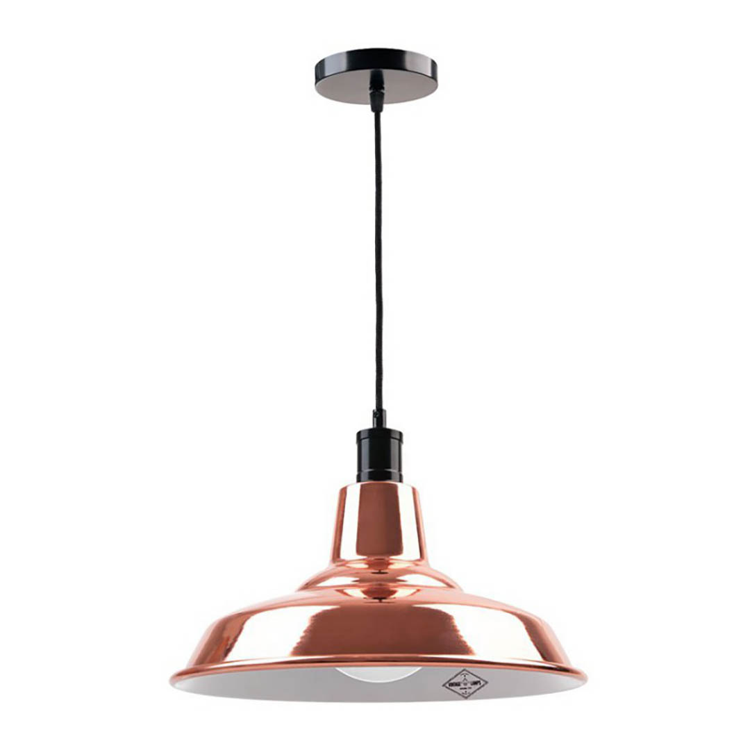 Vintage Lamps - Classic - C350 - Colgante