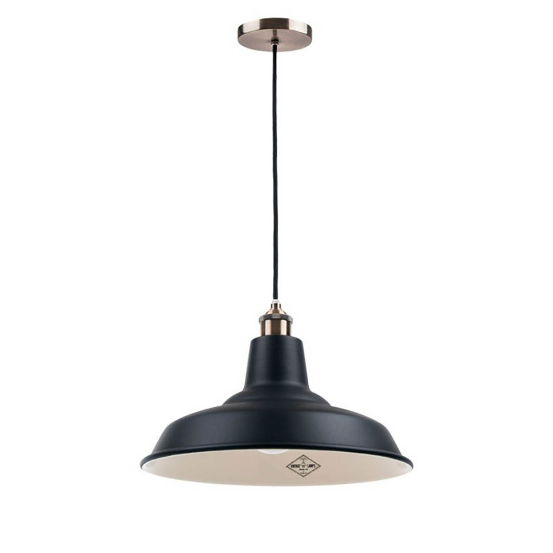 Vintage Lamps - Classic - C350 - Colgante