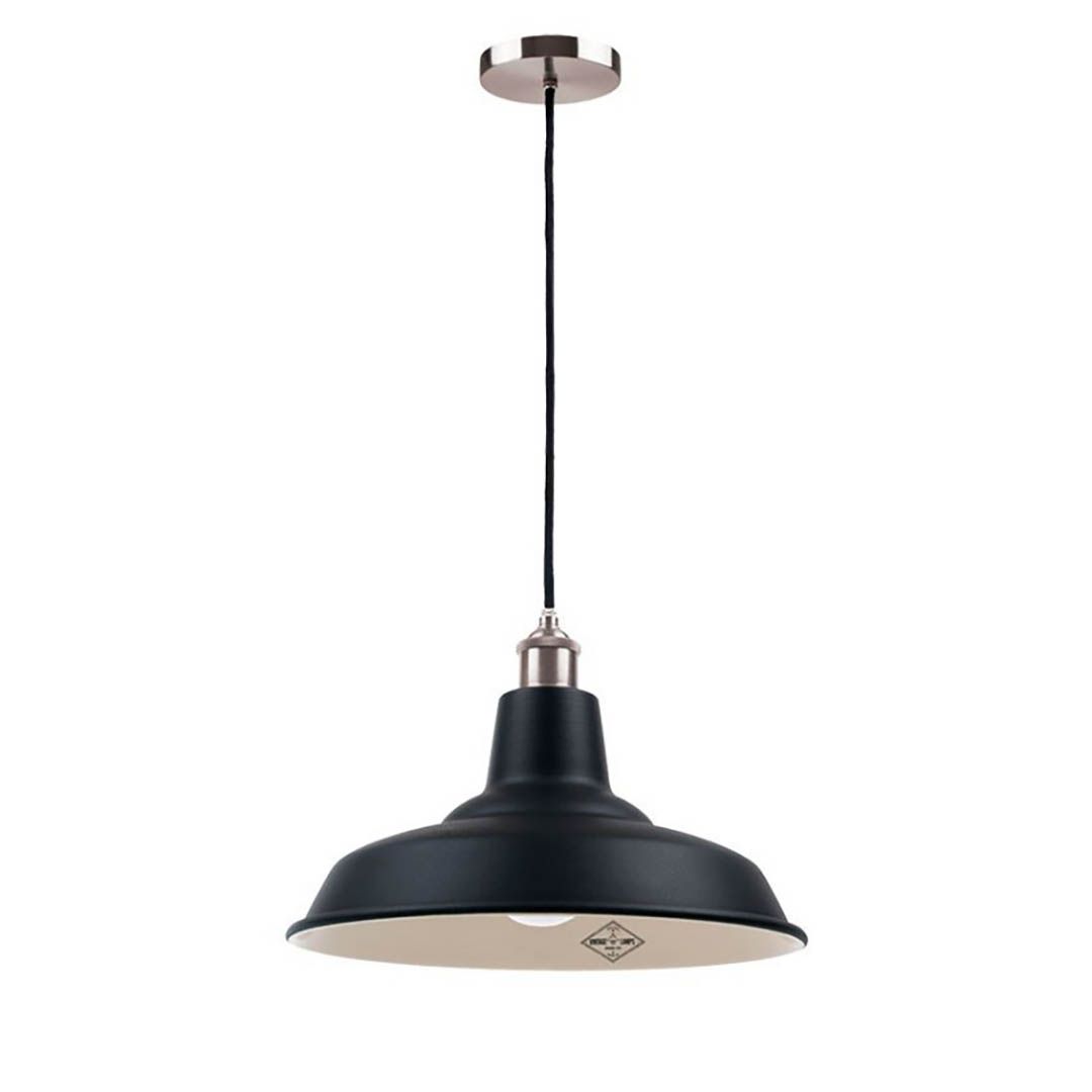 Vintage Lamps - Classic - C400 - Colgante