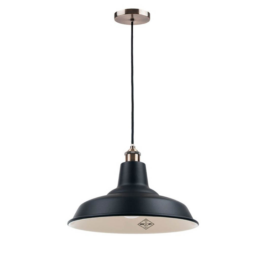 Vintage Lamps - Classic - C450 - Colgante