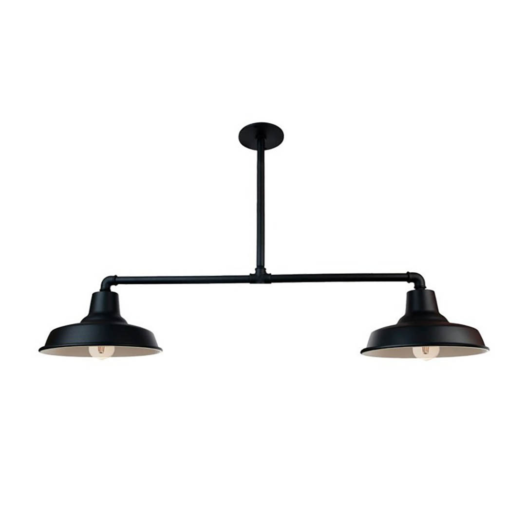 Vintage Lamps - Industrial - CO300/2
