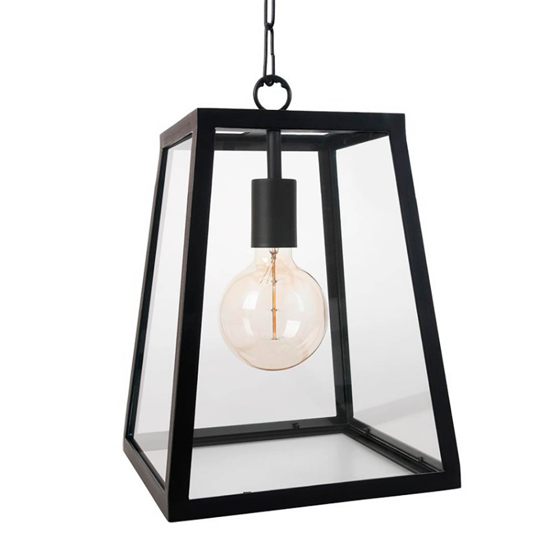 Vintage Lamps - Industrial - CO601 - CO602 - Colgantes