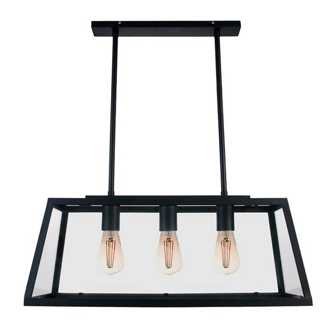 Vintage Lamps - Industrial - CO603 - CO604 - CO605 - Colgantes