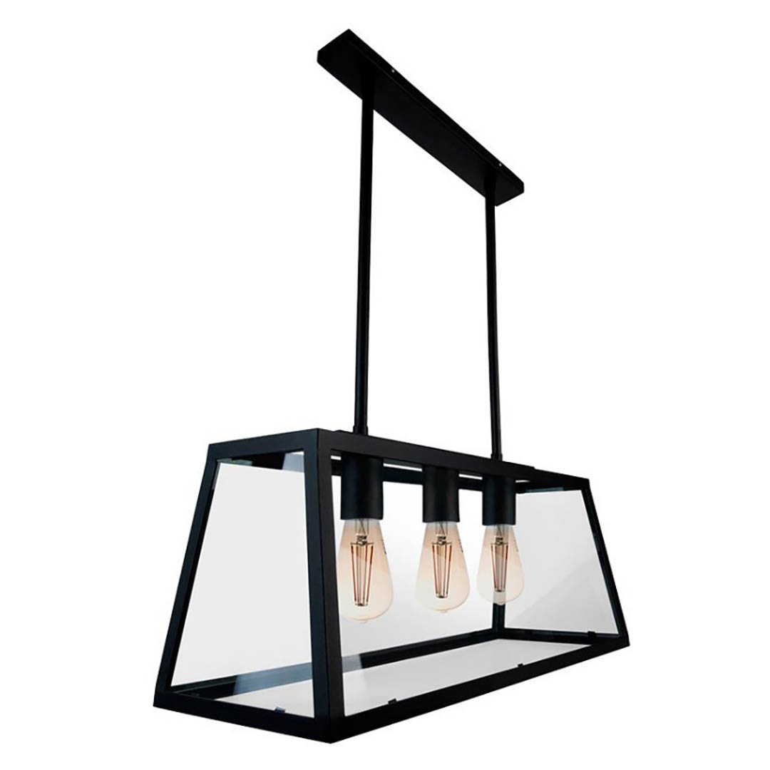 Vintage Lamps - Industrial - CO603 - CO604 - CO605 - Colgantes