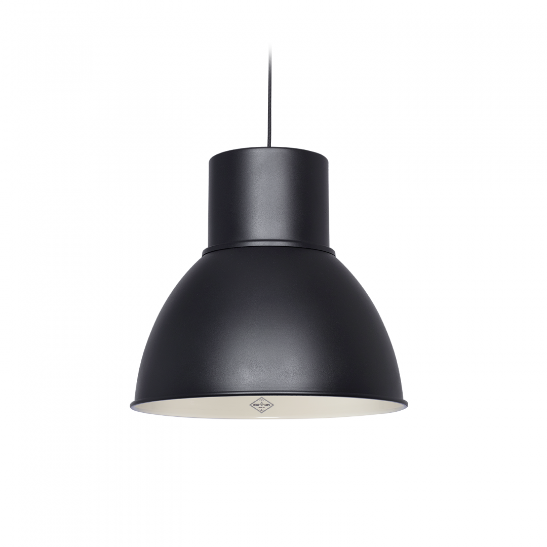 Vintage Lamps - INDUSTRIAL - GAL-50 - Colgante