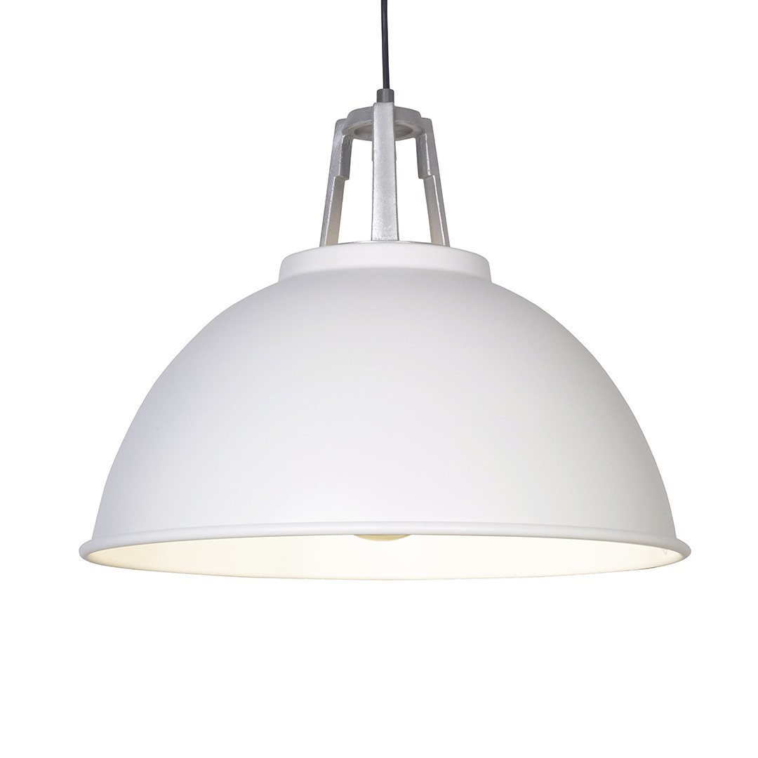 Vintage Lamps - INDUSTRIAL - GAL-51 - Colgante