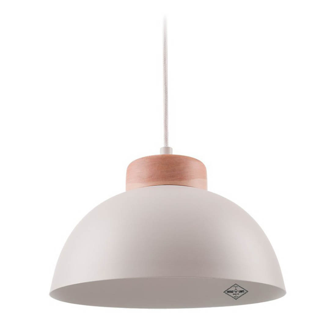 Vintage Lamps - Nordic - CON280 - Colgante