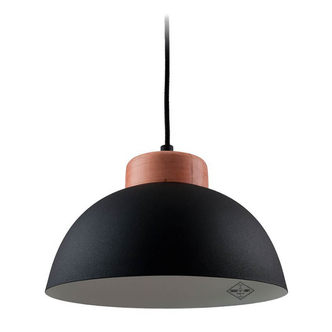 Vintage Lamps - Nordic - CON280 - Colgante