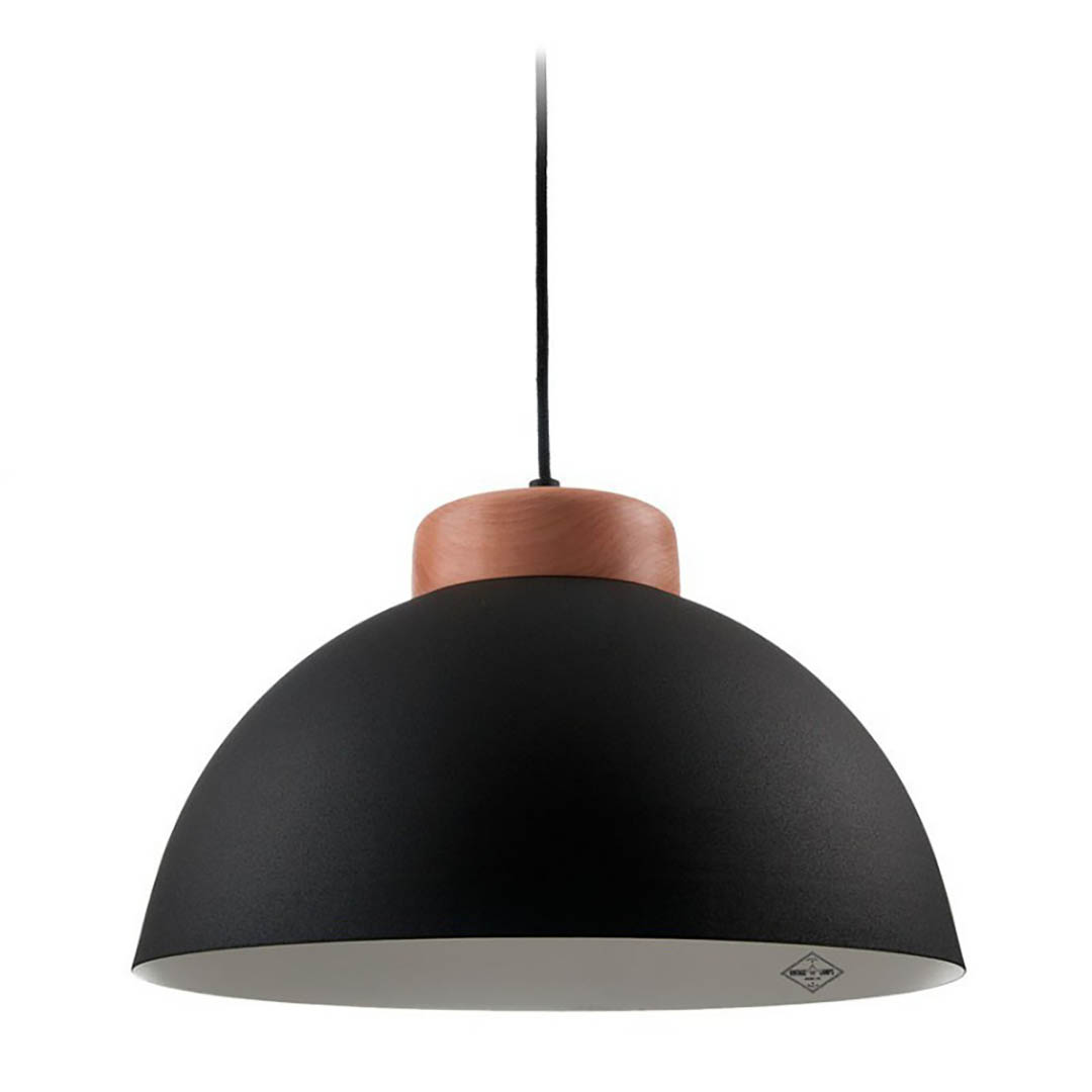 Vintage Lamps - Nordic - CON380 - Colgante