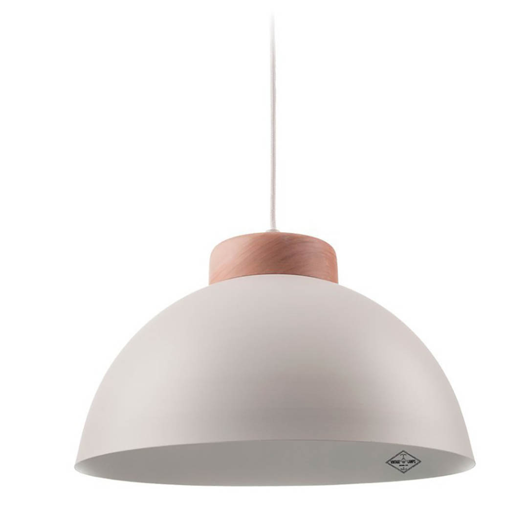 Vintage Lamps - Nordic - CON380 - Colgante