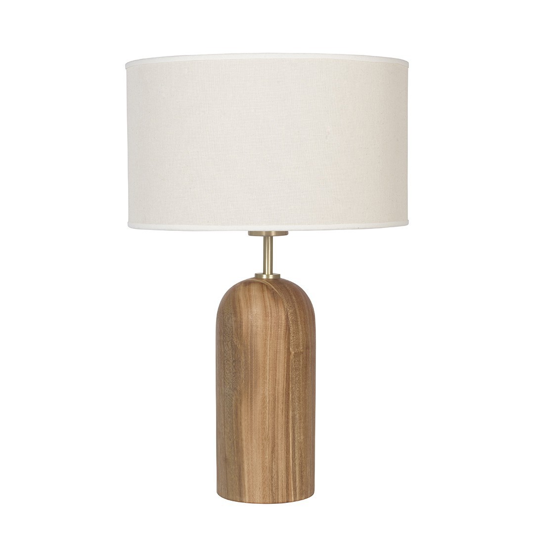 Vintage Lamps - NORDIC - Felix - Lámpara de Mesa