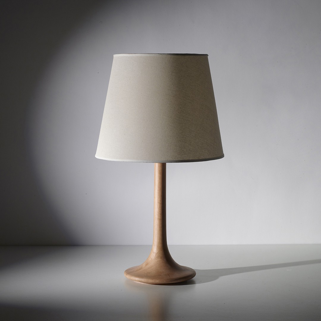 Vintage Lamps - NORDIC - Alicia - Lámpara de Mesa