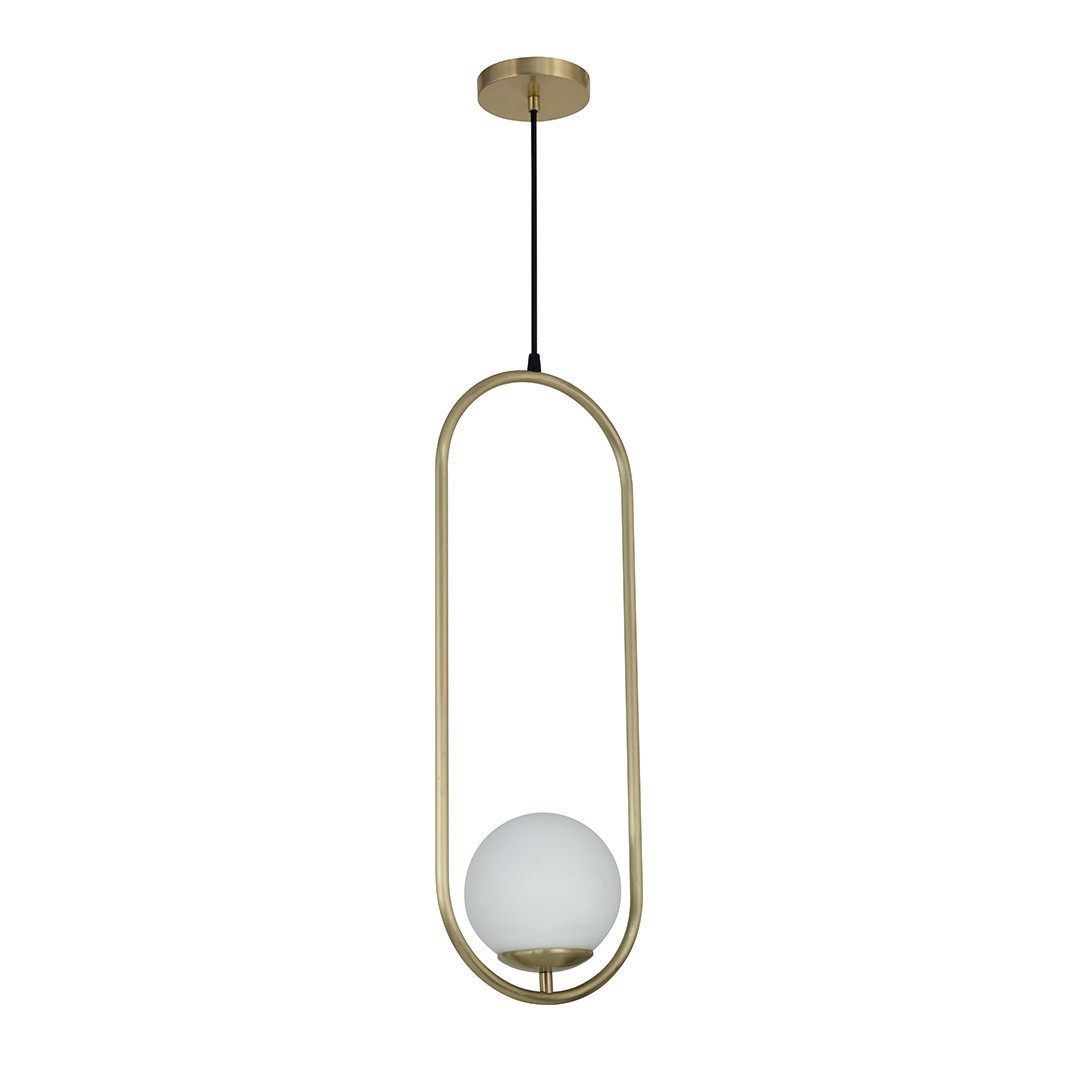 Vintage Lamps - Retro - Aura 60 - Colgante