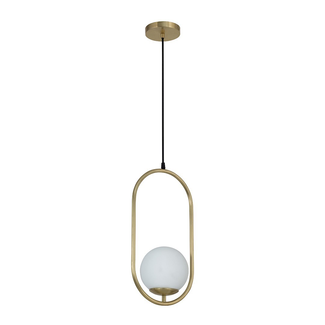 Vintage Lamps - Retro - Aura-40 - Colgante