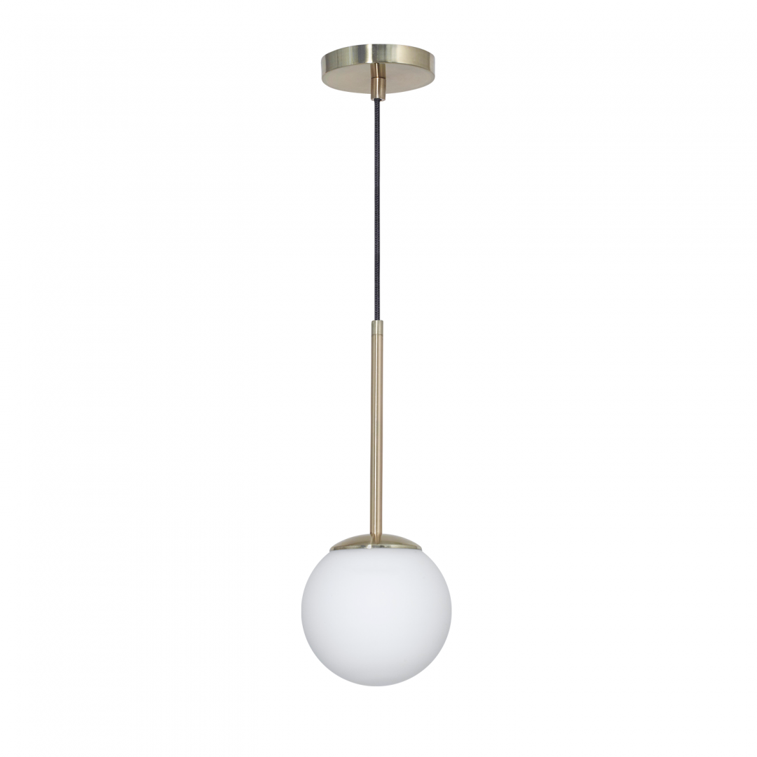 Vintage Lamps - Retro - CG-15 - Colgante