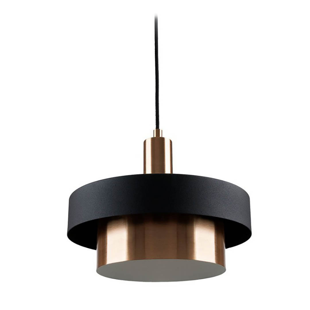 Vintage Lamps - Retro - COR302 - Colgante