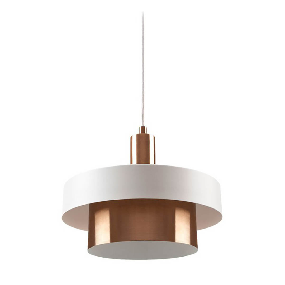 Vintage Lamps - Retro - COR302 - Colgante