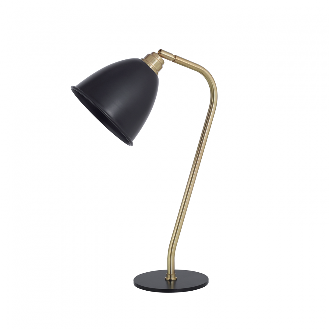 Vintage Lamps - Retro - E-170 - Lámpara de Escritorio