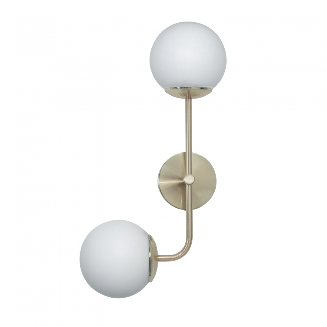 Vintage Lamps - Retro - GC2-15 - Aplique